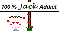 Jack addiction